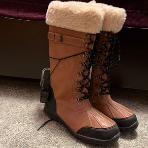 Ardene winter boot
